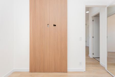 Apartamento para alugar com 48m², 2 quartos e sem vagaQuarto 1