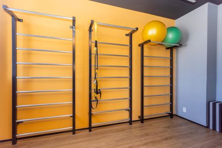 Apartamento para alugar com 48m², 2 quartos e sem vagaÁrea comum - Academia