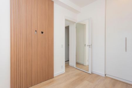 Apartamento para alugar com 48m², 2 quartos e sem vagaQuarto 1