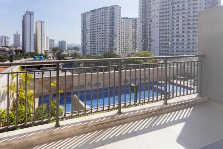 Apartamento para alugar com 48m², 2 quartos e sem vagaVista do Quarto 2