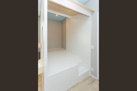 Apartamento para alugar com 48m², 2 quartos e sem vagaBrinquedoteca