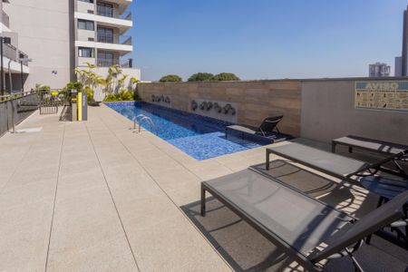 Apartamento para alugar com 48m², 2 quartos e sem vagaÁrea comum - Piscina