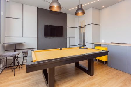 Apartamento para alugar com 48m², 2 quartos e sem vagaSport Bar