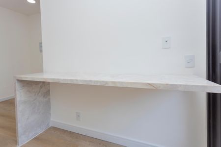 Apartamento para alugar com 48m², 2 quartos e sem vagaCozinha