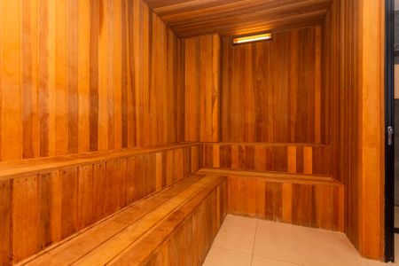 Apartamento para alugar com 48m², 2 quartos e sem vagaSauna