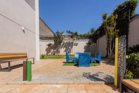 Apartamento para alugar com 48m², 2 quartos e sem vagaPraça