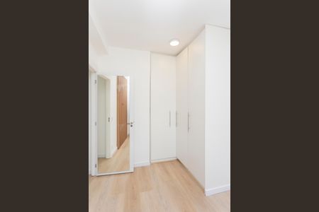 Apartamento para alugar com 48m², 2 quartos e sem vagaQuarto 1