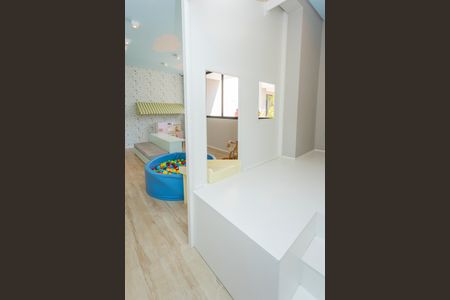 Apartamento para alugar com 48m², 2 quartos e sem vagaBrinquedoteca