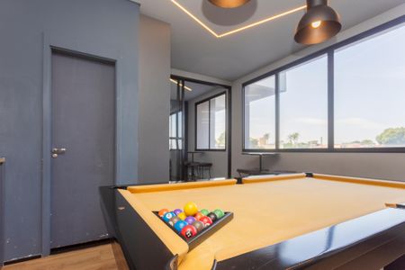 Apartamento para alugar com 48m², 2 quartos e sem vagaSport Bar