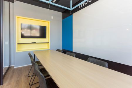 Apartamento para alugar com 48m², 2 quartos e sem vagaCoworking