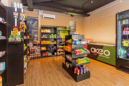 Apartamento para alugar com 48m², 2 quartos e sem vagaMercado 24h