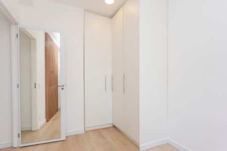 Apartamento para alugar com 48m², 2 quartos e sem vagaQuarto 1