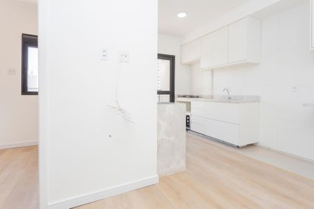 Apartamento para alugar com 48m², 2 quartos e sem vagaSala