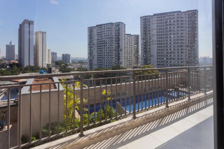 Apartamento para alugar com 48m², 2 quartos e sem vagaVista do Quarto 1