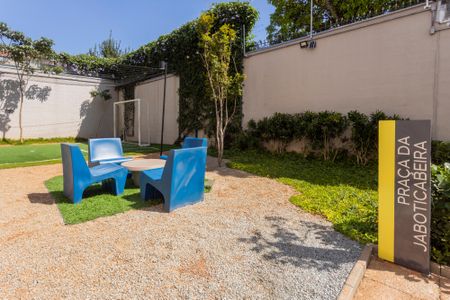 Apartamento para alugar com 48m², 2 quartos e sem vagaPraça