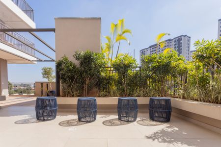 Apartamento para alugar com 48m², 2 quartos e sem vagaÁrea comum