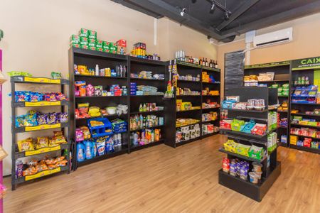 Apartamento para alugar com 48m², 2 quartos e sem vagaMercado 24h