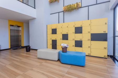 Apartamento para alugar com 48m², 2 quartos e sem vagaÁrea comum