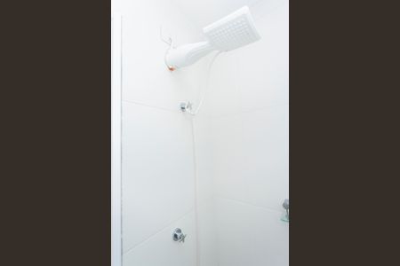 Apartamento para alugar com 48m², 2 quartos e sem vagaBanheiro