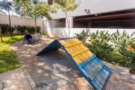 Apartamento para alugar com 48m², 2 quartos e sem vagaEspaço Pet