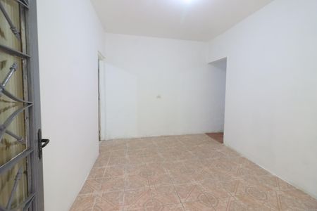 Sala de casa para alugar com 1 quarto, 35m² em Quitaúna, Osasco