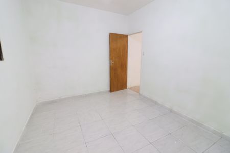 Quarto de casa para alugar com 1 quarto, 35m² em Quitaúna, Osasco