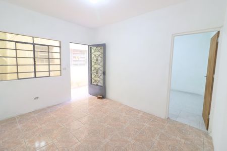 Sala de casa para alugar com 1 quarto, 35m² em Quitaúna, Osasco