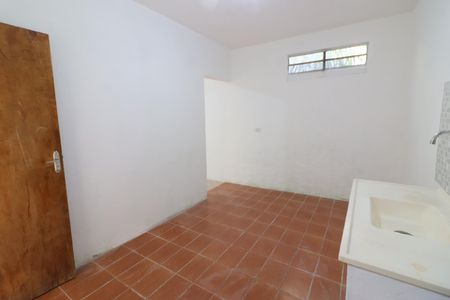Casa para alugar com 35m², 1 quarto e sem vagaCozinha