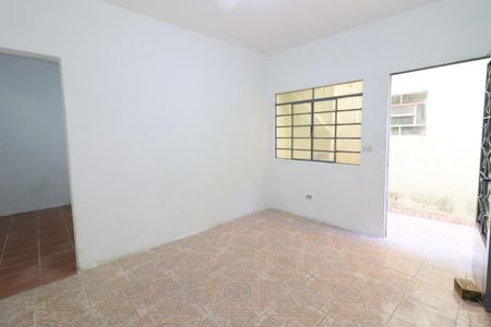 Sala de casa para alugar com 1 quarto, 35m² em Quitaúna, Osasco