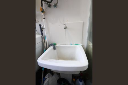 Apartamento à venda com 54m², 2 quartos e 1 vagaÁrea de Serviço