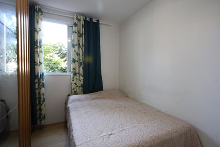 Apartamento à venda com 54m², 2 quartos e 1 vagaquarto 2