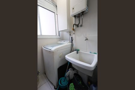 Apartamento à venda com 54m², 2 quartos e 1 vagaÁrea de Serviço