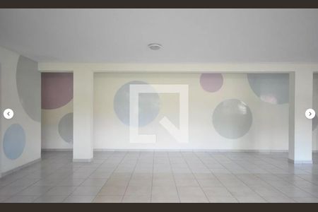 Apartamento à venda com 54m², 2 quartos e 1 vagaÁrea comum - Salão de festas
