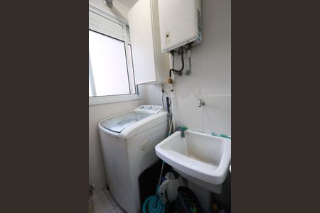 Apartamento à venda com 54m², 2 quartos e 1 vagaÁrea de Serviço