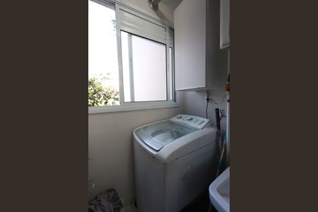 Apartamento à venda com 54m², 2 quartos e 1 vagaÁrea de Serviço