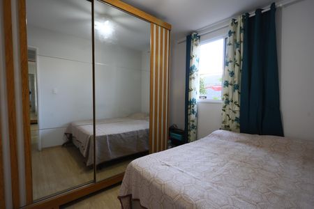 Apartamento à venda com 54m², 2 quartos e 1 vagaquarto 2