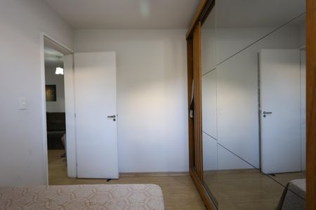 Apartamento à venda com 54m², 2 quartos e 1 vagaquarto 2