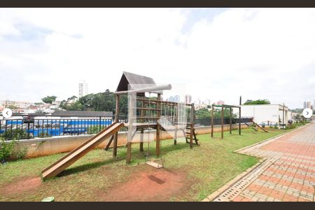 Apartamento à venda com 54m², 2 quartos e 1 vagaÁrea comum - Playground