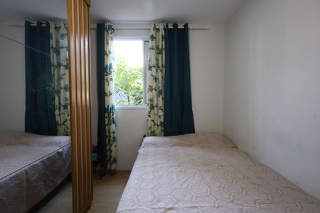 Apartamento à venda com 54m², 2 quartos e 1 vagaquarto 2