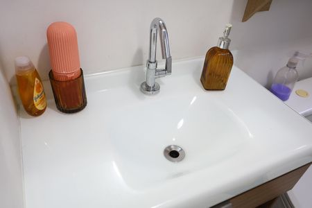 Apartamento à venda com 54m², 2 quartos e 1 vagaBanheiro