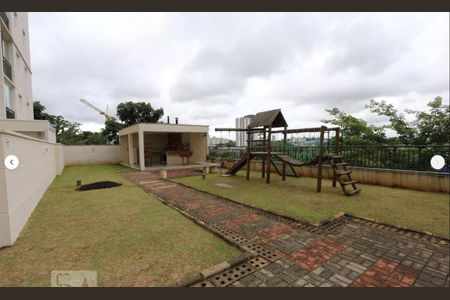 Apartamento à venda com 54m², 2 quartos e 1 vagaÁrea comum - Churrasqueira