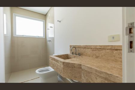 Casa à venda com 430m², 4 quartos e 6 vagasBanheiro