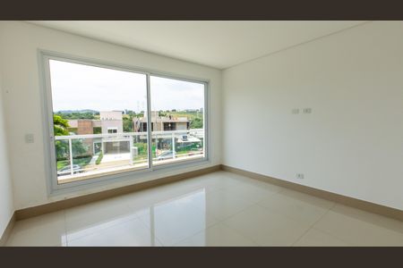 Casa à venda com 430m², 4 quartos e 6 vagasSala