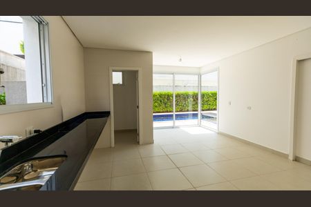 Casa à venda com 430m², 4 quartos e 6 vagasCozinha