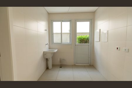 Casa à venda com 430m², 4 quartos e 6 vagasÁrea de serviço