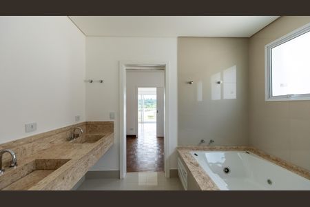 Casa à venda com 430m², 4 quartos e 6 vagasBanheiro
