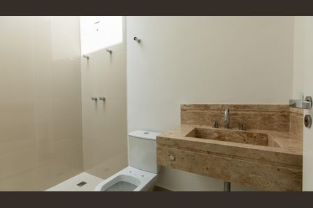 Casa à venda com 430m², 4 quartos e 6 vagasBanheiro