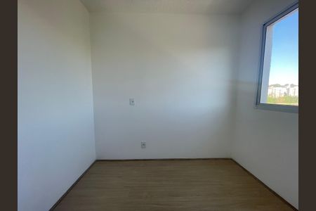 Quarto 1 de apartamento à venda com 2 quartos, 35m² em Jaguaré, São Paulo