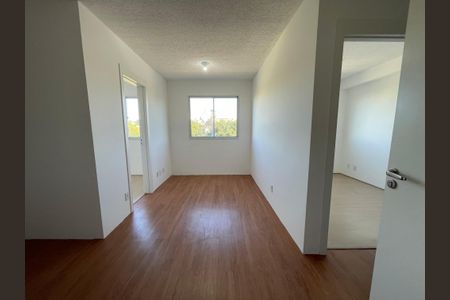 Sala de apartamento à venda com 2 quartos, 35m² em Jaguaré, São Paulo