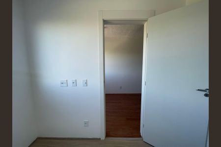 Quarto 1 de apartamento à venda com 2 quartos, 35m² em Jaguaré, São Paulo